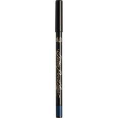 KVD Vegan Beauty Cosmetica KVD Vegan Beauty Tat Pncl LW Gel eyeliner Trper Black Blue Ashes