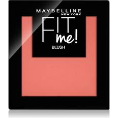 Maybelline blush Maybelline FIT ME! blush #50-wine