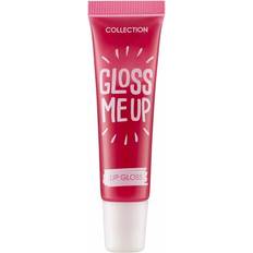 Collection Gloss Me Up Lip Gloss Raspberry