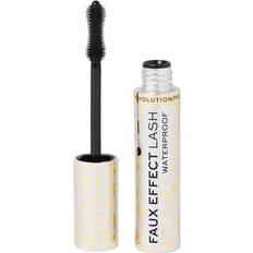 Revolution Beauty Mascaror Revolution Beauty Faux Effect Lash Wide Eye Mascara Waterproof Black