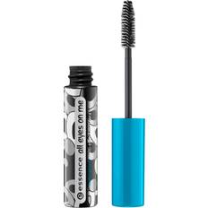 Azul Máscaras Essence All Eyes On Me Waterproof Mascara