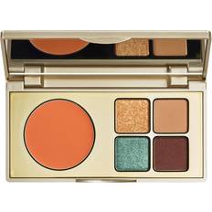 Cosmetics Stila Color Cocktail Travel Cheek, Lip & Eye Palette-Tequila Sunri