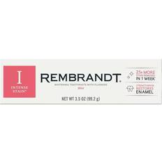 Rembrandt Intense Stain Whitening Mint 99.2g