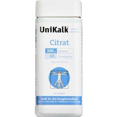 Unikalk citrat Unikalk Citrat 130 stk