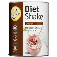 Diet shake easis Easis Diet Shake Kakao 300g