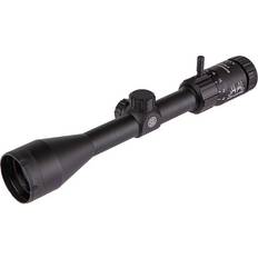 Buckmaster 3-12x44