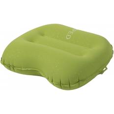 Groen Campingkussens Exped Ultra Pillow M Lichen