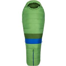 Marmot Palisade Schlafsack Regular