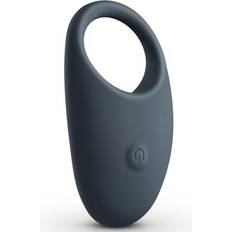 Boners Vibrating Cock Ring