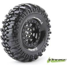 Louise RC Louise 1:10 Crawler Pneus Champ 2 pc(s)