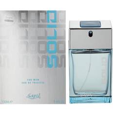 Solid for Men EdT