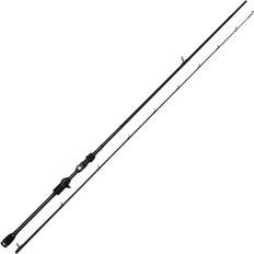 Westin 213cm ML 5-15g W3 Finesse-T T&C 2nd Baitcaster Spinnrute