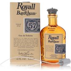 Fragrances Royall Fragrances amrbay574s Royall BayRhum 57 Eau De Toilette Spray for Men 120ml