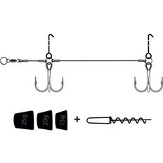 Pike Rig Heavy