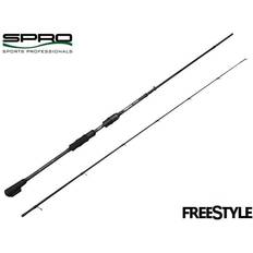 Spro Fiskespön Spro Freestyle Extender 7 fot 7-24 g Haspelspö