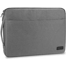 Accesorios de computadora Portatil Subblim 15.6 Sleeve Grey