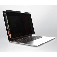 Panzerglass privacy 13 pro PanzerGlass Apple MacBook Pro/Air 13" Magnetic Privacy Screen Protector