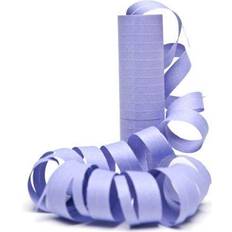 Lilla Serpentiner Globos Serpentiner Lyslilla