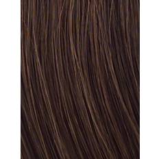 Hairdo! Pop Double Braid Headband R6 30H Chocolate Copper