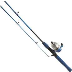 Kinetic ramasjang Kinetic Spinning Combination RamaSjang 5.6" 5-24g