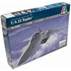 Italeri Model plastikowy F-22 Raptor