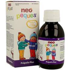 Vitaminas y Suplementos Neo Peques Propolis Plus 150 ml