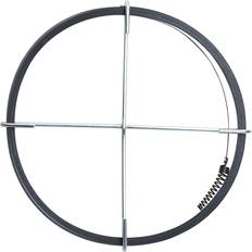 Gelia Afløbsrenser 6 mm x 7.5 m