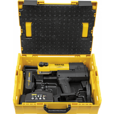 akku pressmaskine 22V acc