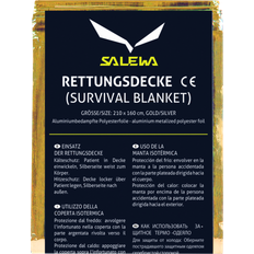 Salewa Räddningsfilt