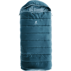 Turkosa Sovsäckar Deuter Starlight SQ Marine-Slateblue Blå OneSize