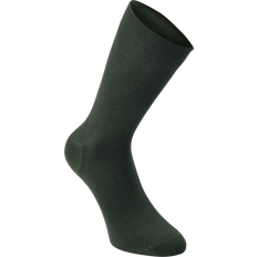 Jagd Unterwäsche Deerhunter Bambus Socken 3er Pack - Grün