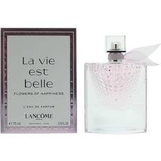 Lancôme La Vie Est Belle Flowers of Happiness Eau de Parfum Spray 75ml