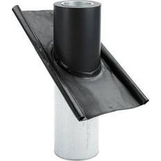 Exhausto Taggennemføring TGR250-P komplet 55 GR