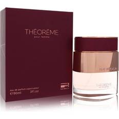 Rue broca théorème Rue Broca Theoreme Femme EdP 90ml