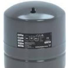 Grundfos membrantank Grundfos GT-H membrantank 12ltr. PN10 G 3/4''