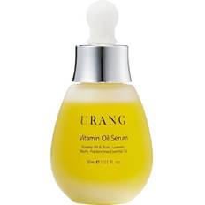 URANG Ansigtspleje Serum & Essence Vitamin Oil Serum