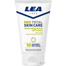 Men Total Skin Care, Anti-age Moisturizing Cream