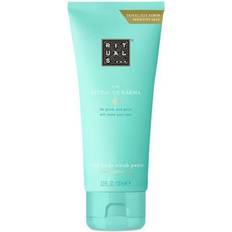 Rituals Exfoliantes Corporales Rituals Karma Mild Body Scrub 100ml