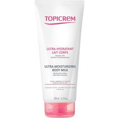 Topicrem Topicrem Ultra Moisturizing Body Milk 200ml