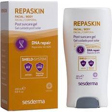 Sesderma Protections Solaires et Auto-bronzants Sesderma Repaskin After-Repair DNA Gel 200ml