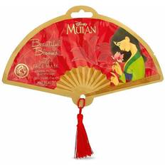 MAD Beauty Ansigtsmaske Disney Mulan Perle 25ml