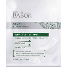 Babor cleanformance Babor Cleanformance Mask, 1 st