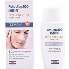 Isdin Foto Ultra 100 Spot Prevent Fusion Fluid SPF50 50ml