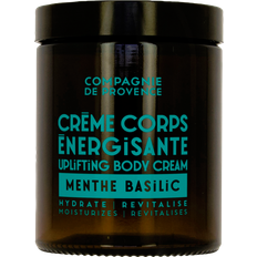 Compagnie de provence body Compagnie de Provence Body Cream Mint Basil 180ml