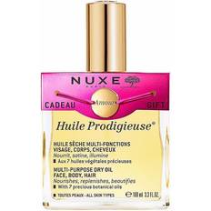 Nuxe huile prodigieuse 100ml Nuxe Huile Prodigieuse Aceite Seco Multifunción Amour 100 ml