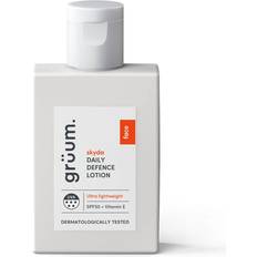 Résistant à l'Eau Crèmes Visage Grüum Daily Defence Lotion SPF50 50 ml 50ml