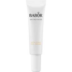 Tørr hud Øyekremer Babor Vitalizing Eye Cream 15ml