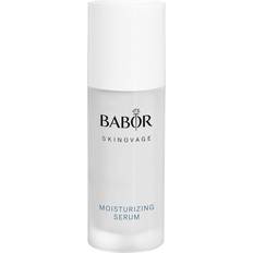 Flaschen Seren & Gesichtsöle Babor Skinovage Moisturizing Serum 30ml