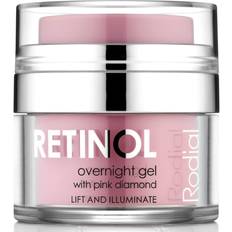 Rodial Hudvård Rodial Pink Diamond Retinol Overnight Gel Deluxe 9ml