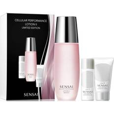 Sensai Tóners Sensai Cellular Performance Lotion 2 Limited Edition Set